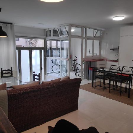 Loft Charco San Gines Apartment Arrecife  Exterior foto