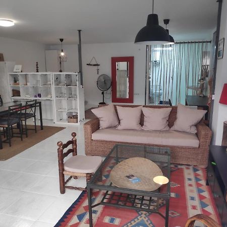 Loft Charco San Gines Apartment Arrecife  Exterior foto