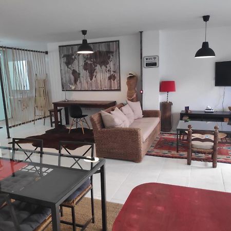 Loft Charco San Gines Apartment Arrecife  Exterior foto